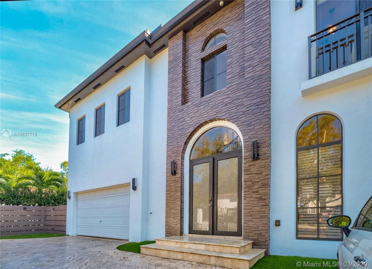 Villa a Miami, USA, 350 m² - foto 4