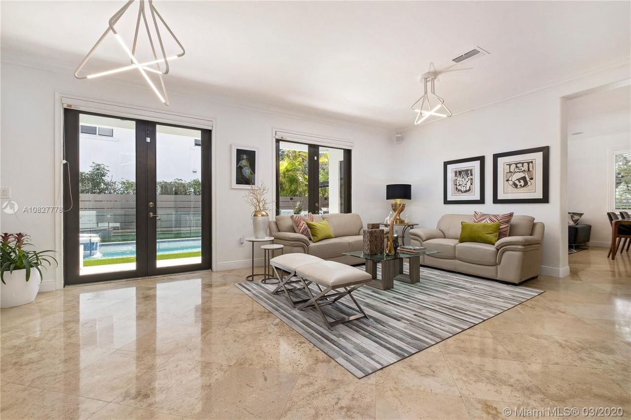 Villa a Miami, USA, 350 m² - foto 10