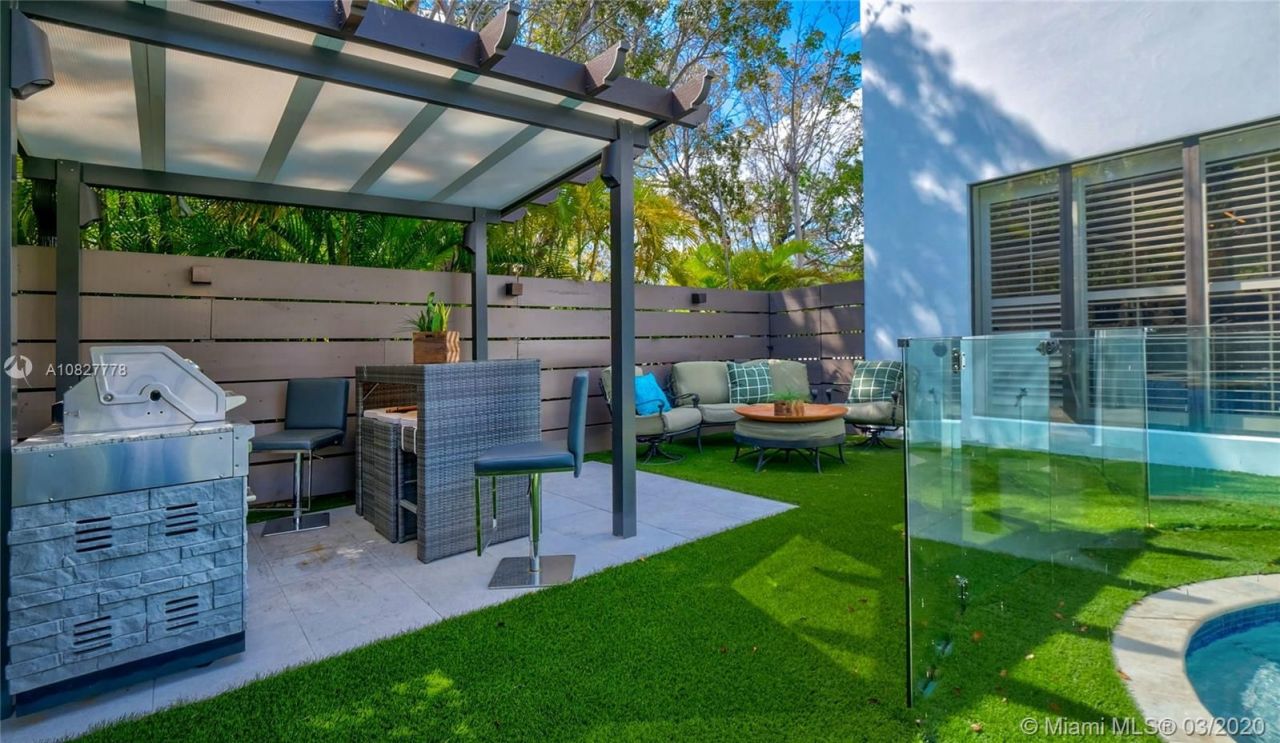 Villa a Miami, USA, 350 m² - foto 9