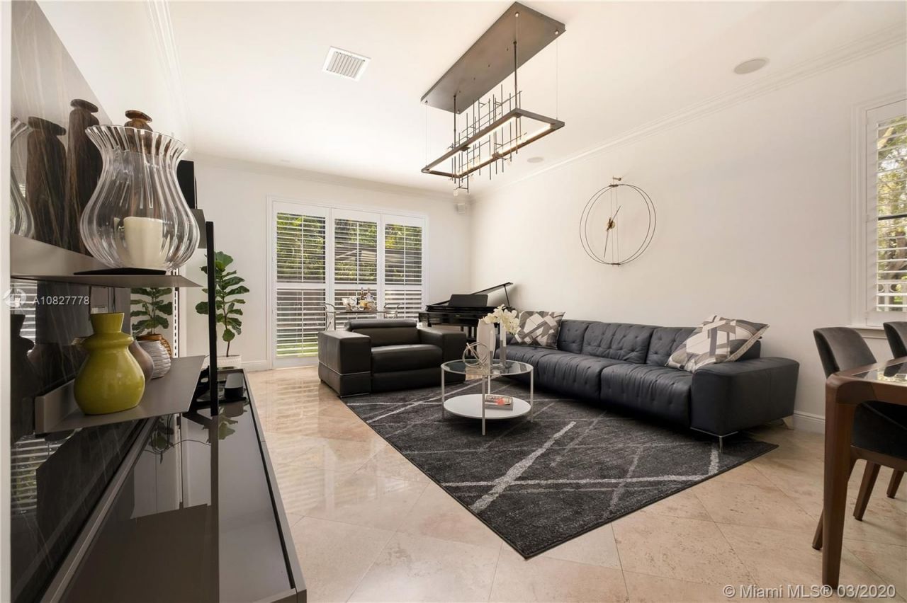 Villa a Miami, USA, 350 m² - foto 15