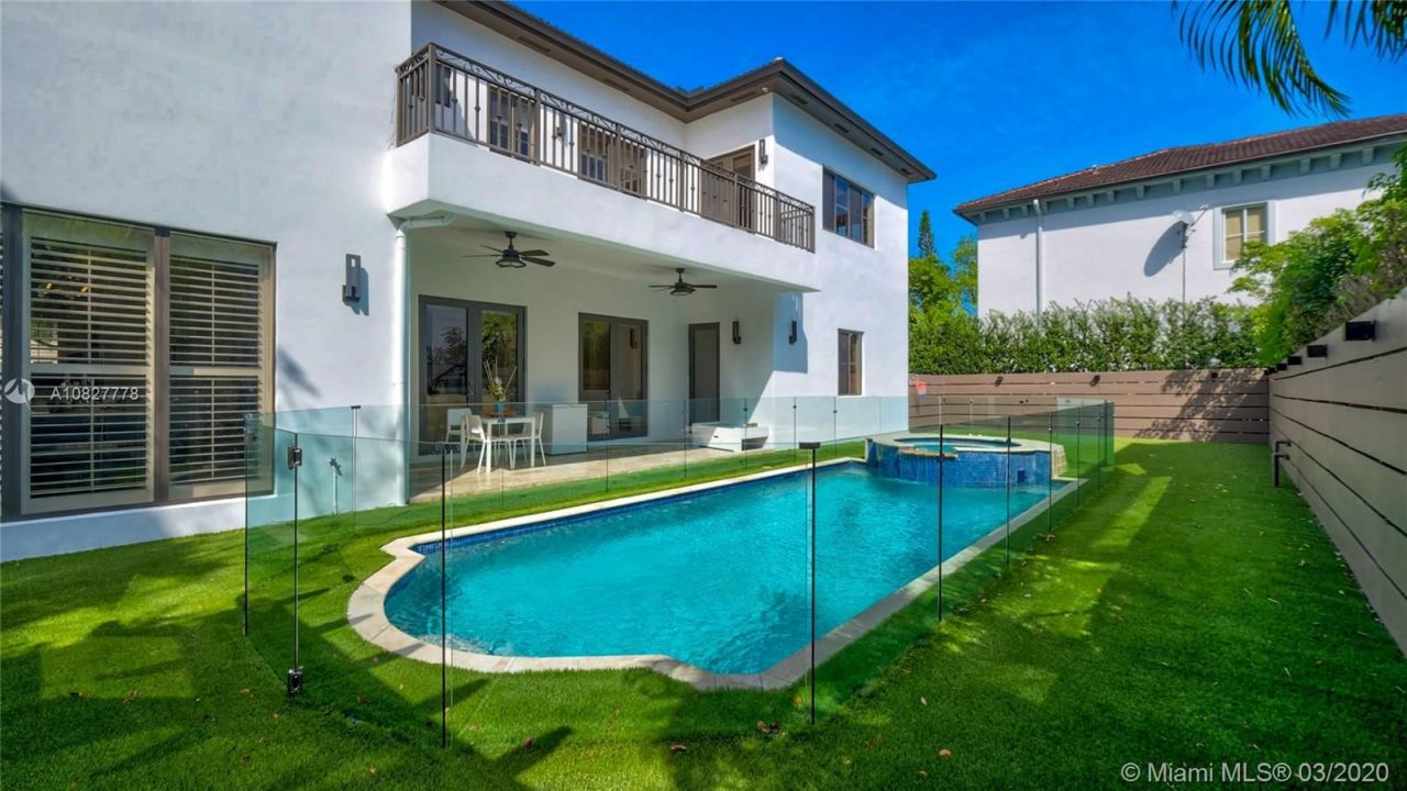 Villa a Miami, USA, 350 m² - foto 2