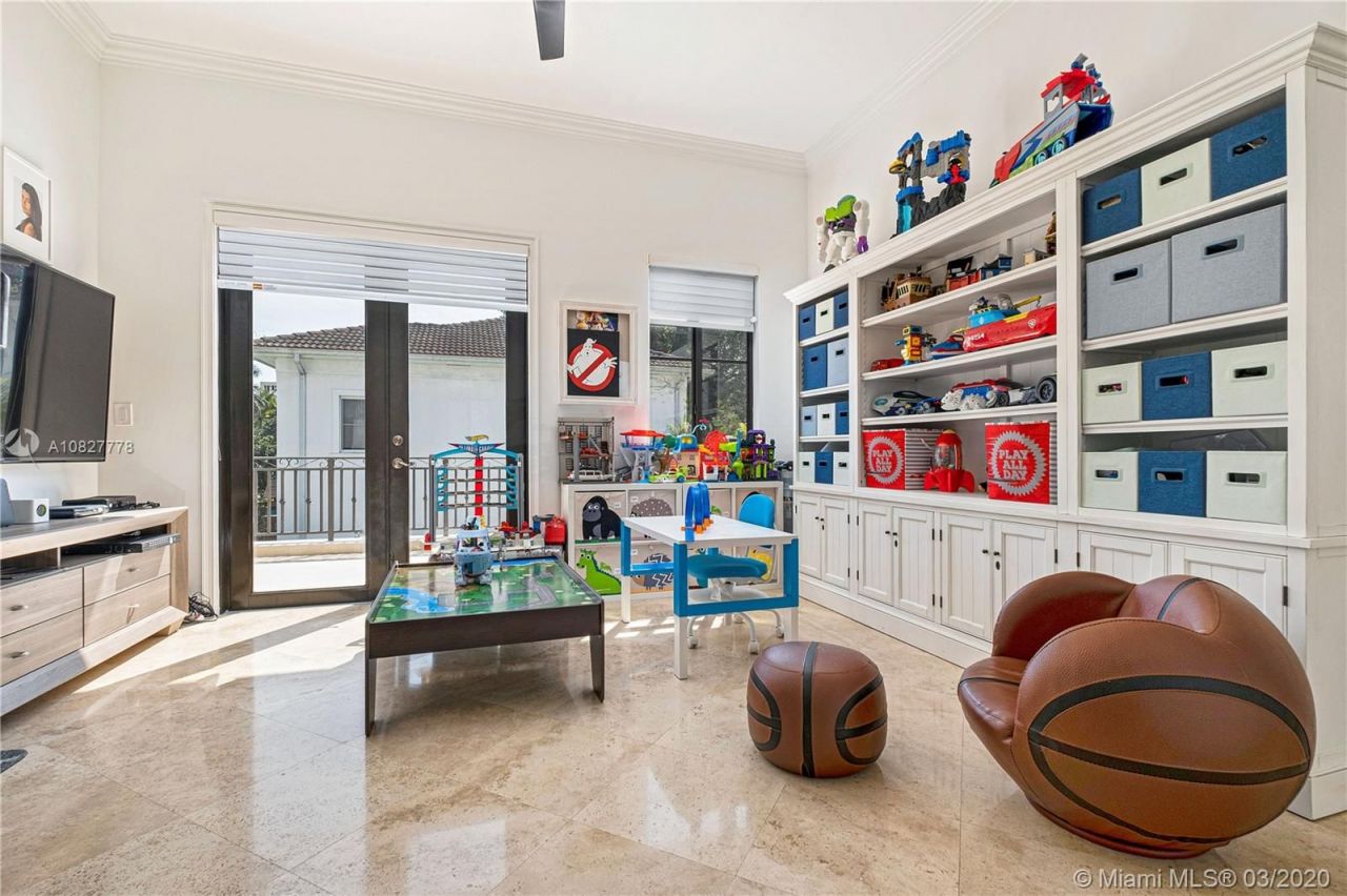 Villa a Miami, USA, 350 m² - foto 14