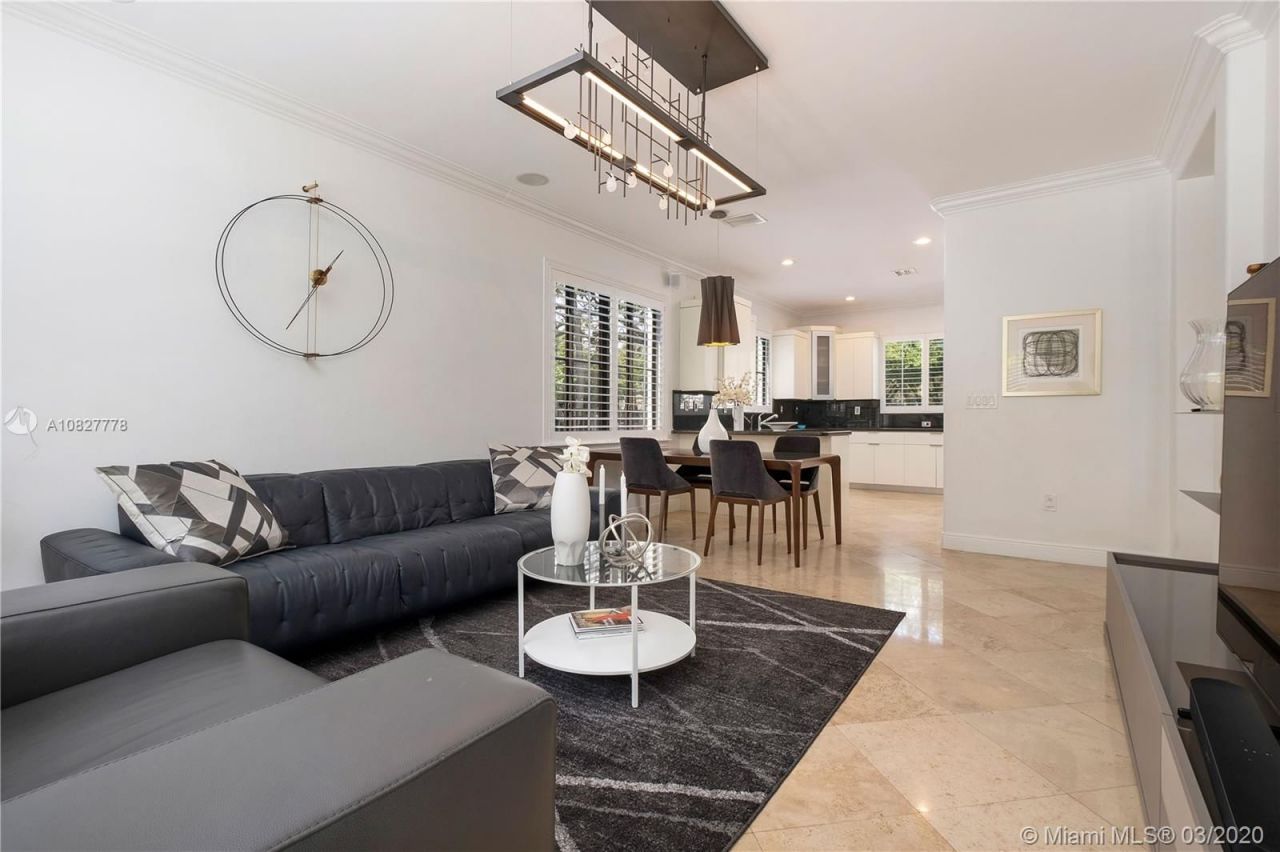 Villa a Miami, USA, 350 m² - foto 11