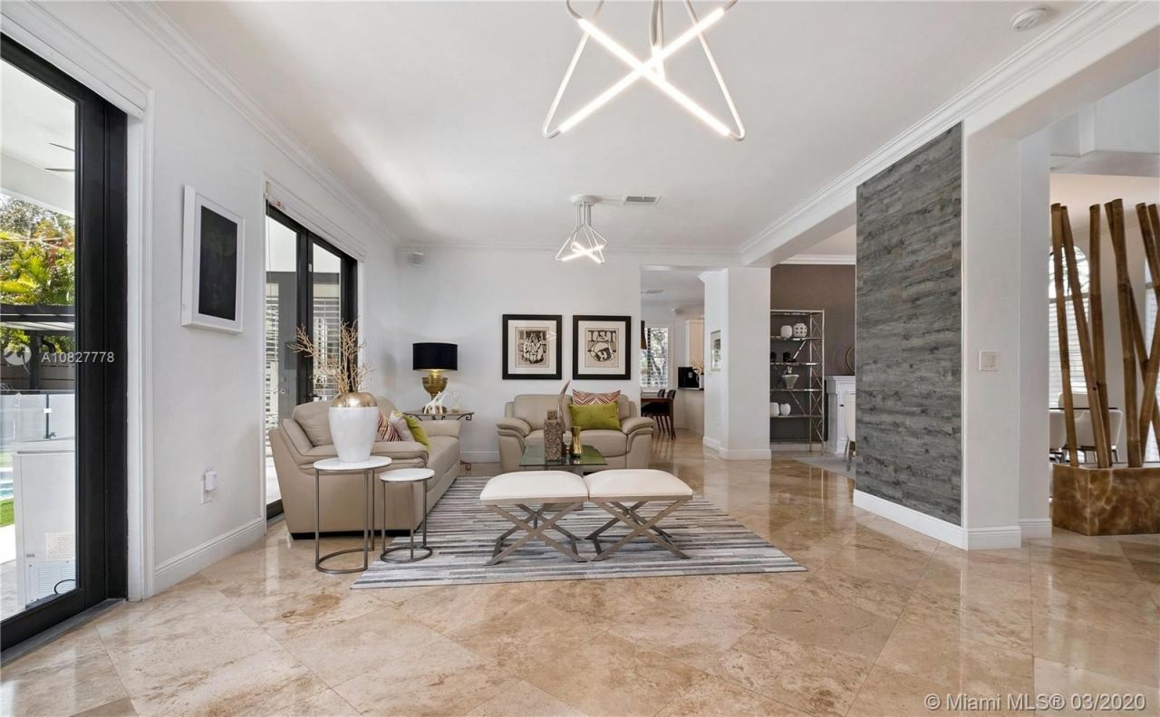 Villa a Miami, USA, 350 m² - foto 18