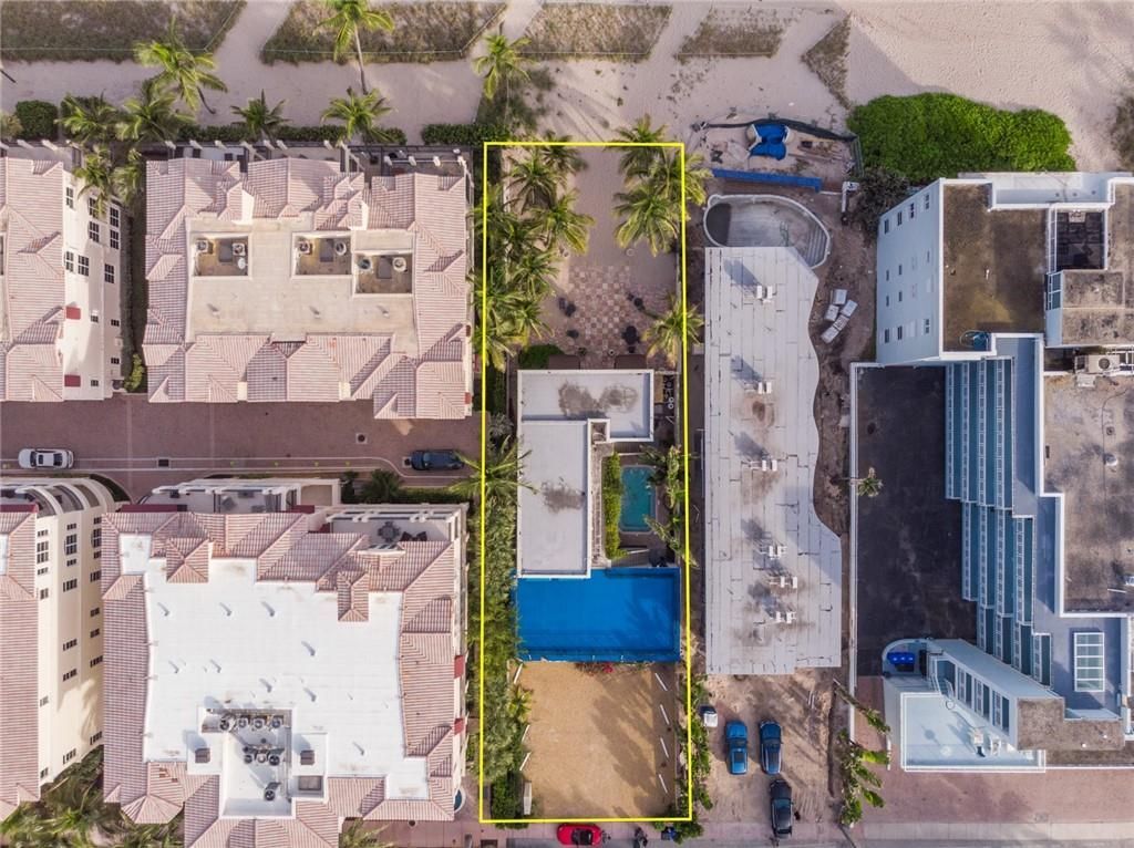 Hotel in Miami, USA, 450 m² - picture 11