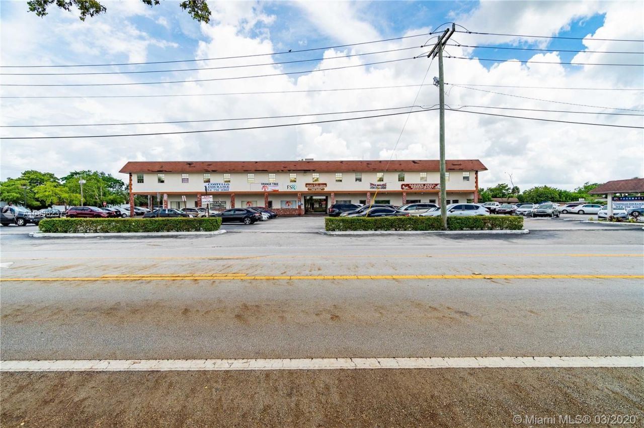 Gewerbeimmobilien in Miami, USA, 3 000 m² - Foto 6