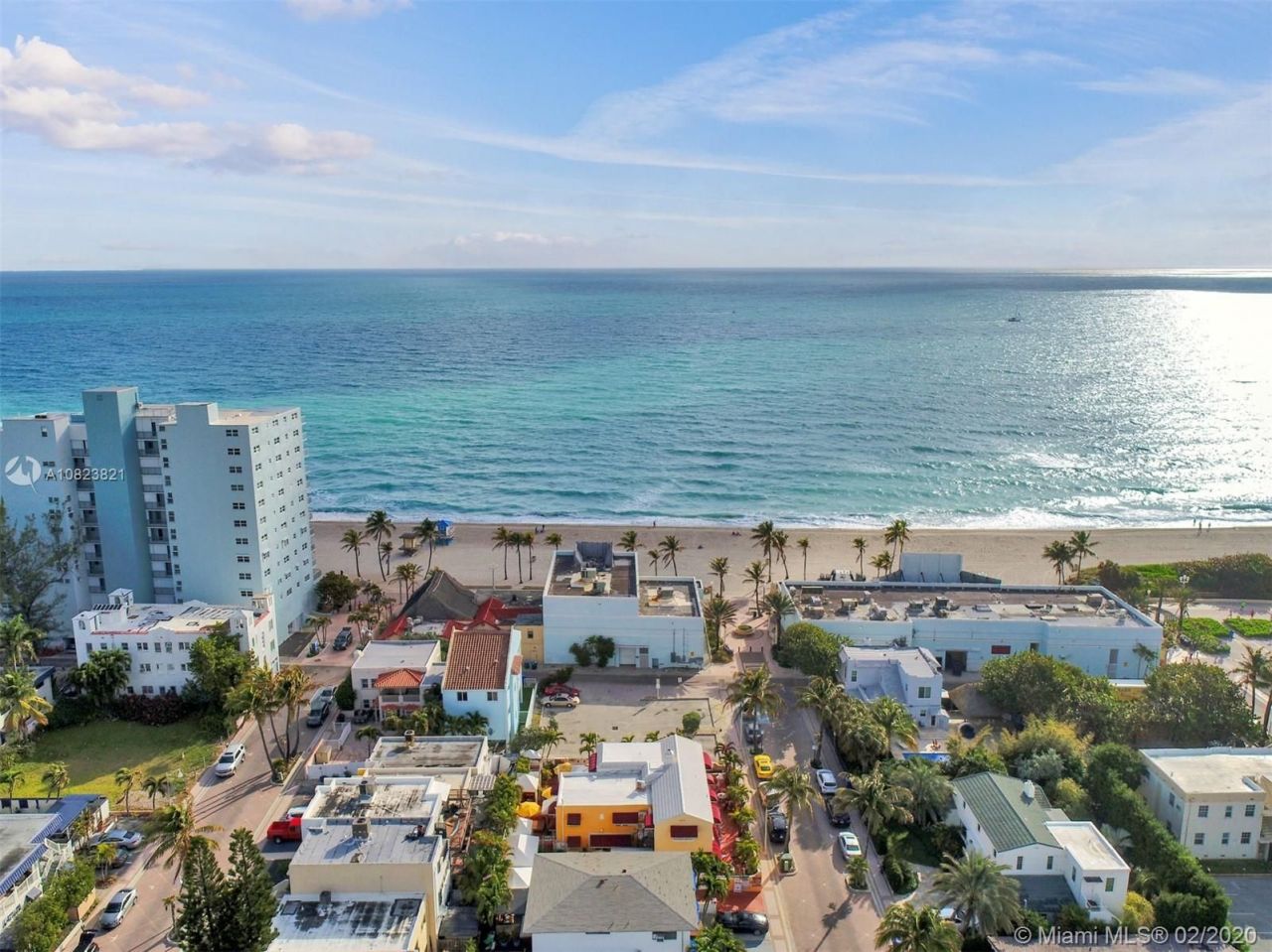 Hotel in Miami, USA, 3 000 m² - picture 3