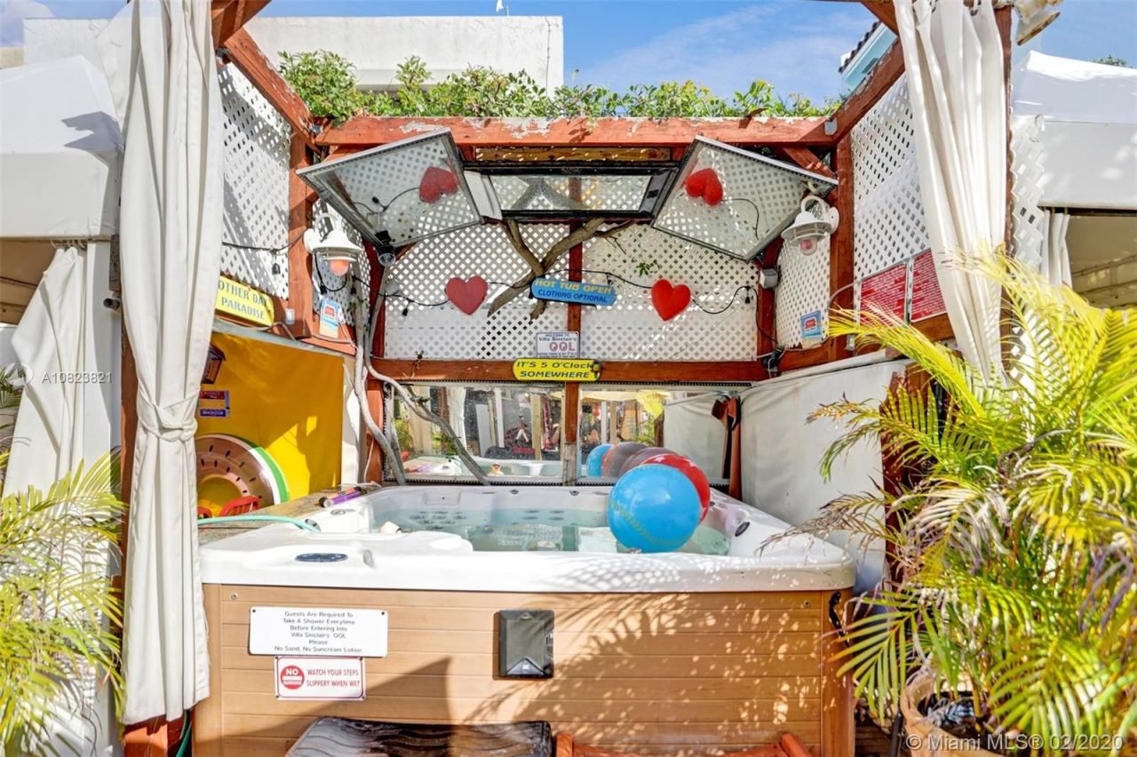 Hotel in Miami, USA, 3 000 m² - picture 10