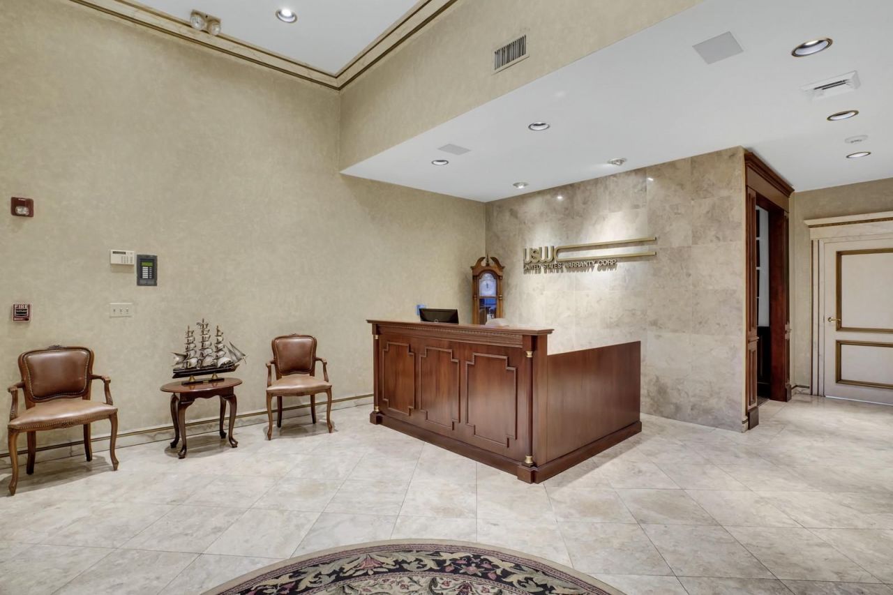 Office in Miami, USA, 1 400 m² - picture 6