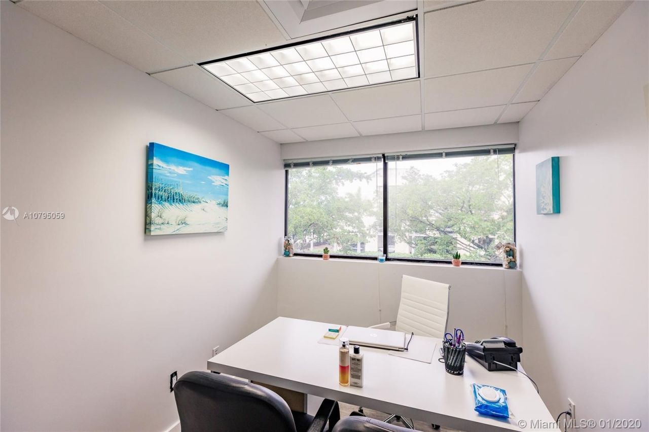 Ufficio a Miami, USA, 800 m² - foto 9