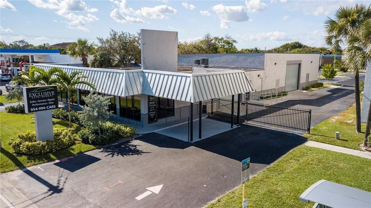 Proprietà commerciale a Miami, USA, 600 m² - foto 5