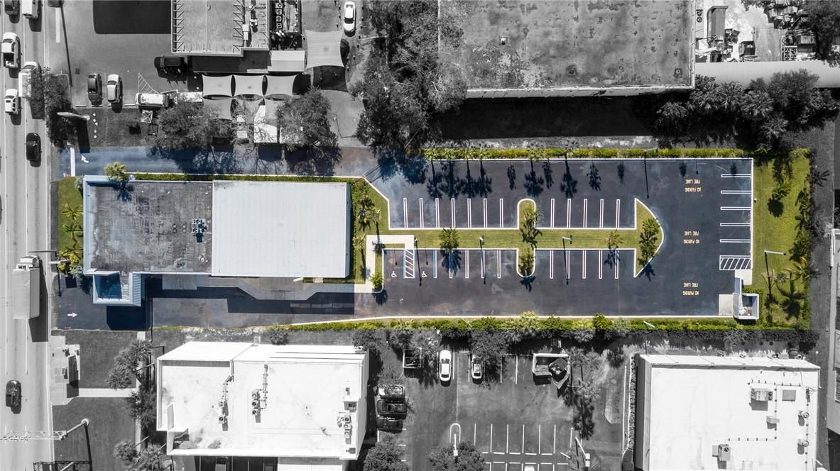 Proprietà commerciale a Miami, USA, 600 m² - foto 7