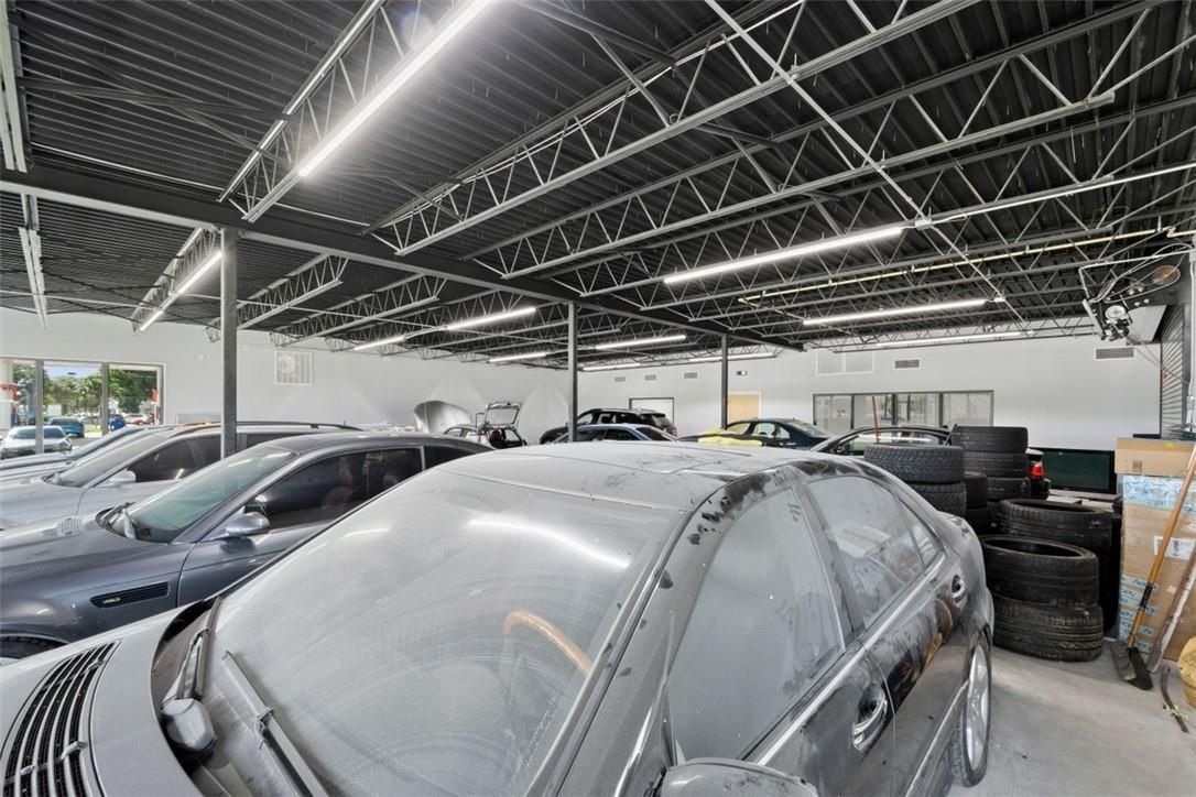 Proprietà commerciale a Miami, USA, 600 m² - foto 9