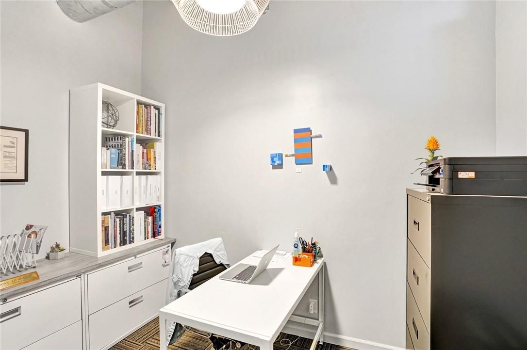 Büro in Miami, USA, 350 m² - Foto 10