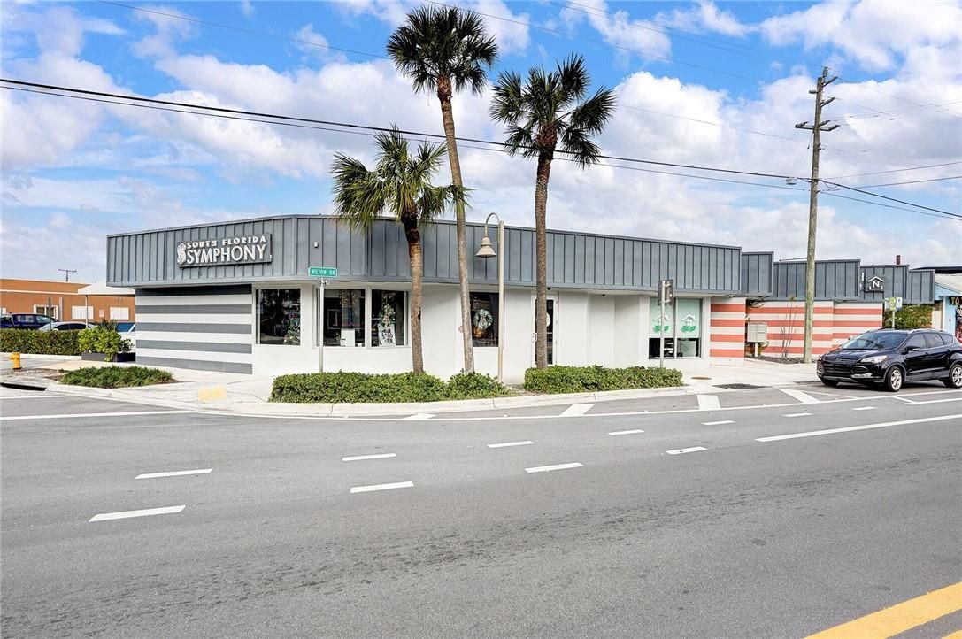 Büro in Miami, USA, 350 m² - Foto 2