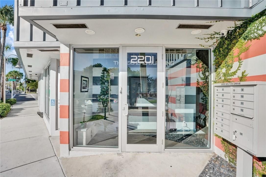 Büro in Miami, USA, 350 m² - Foto 4