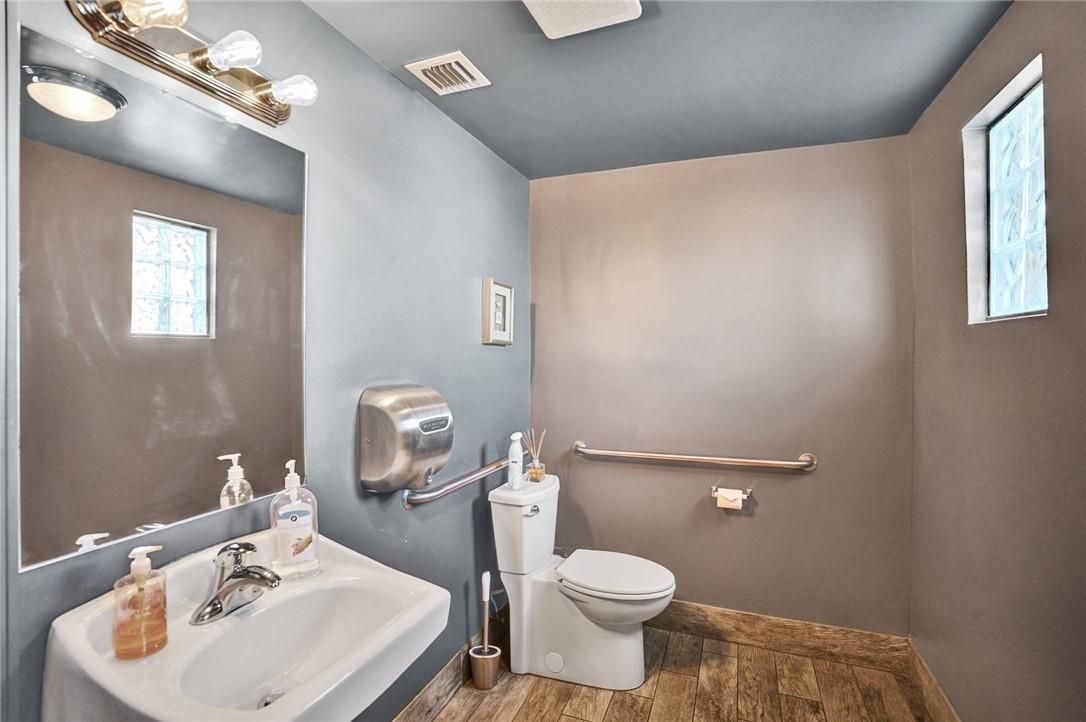 Büro in Miami, USA, 350 m² - Foto 15