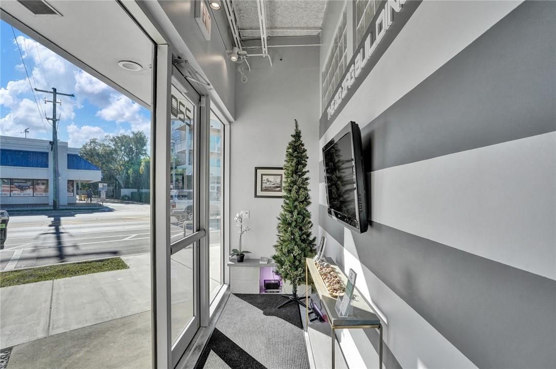 Büro in Miami, USA, 350 m² - Foto 7