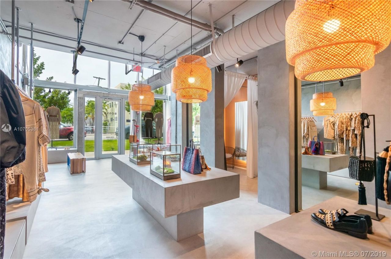 Negozio a Miami, USA, 150 m² - foto 5