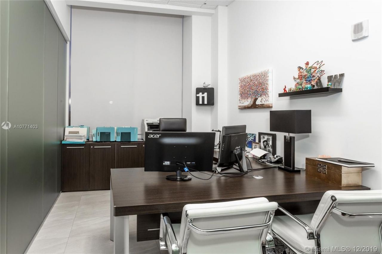 Ufficio a Miami, USA, 85 m² - foto 3