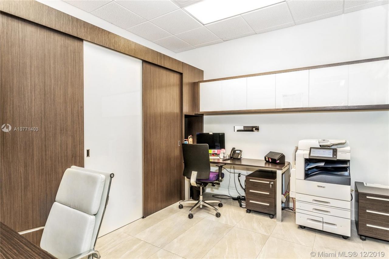 Ufficio a Miami, USA, 85 m² - foto 4