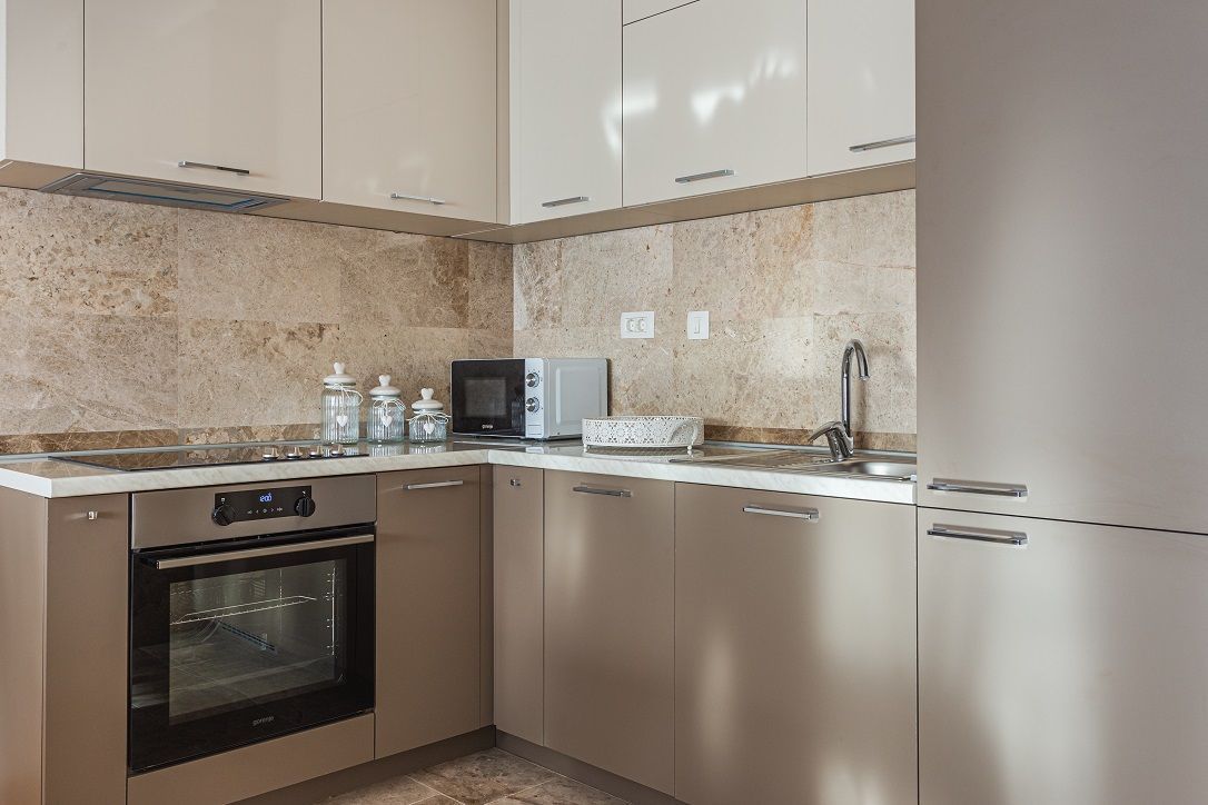 Piso en Przno, Montenegro, 82 m² - imagen 2