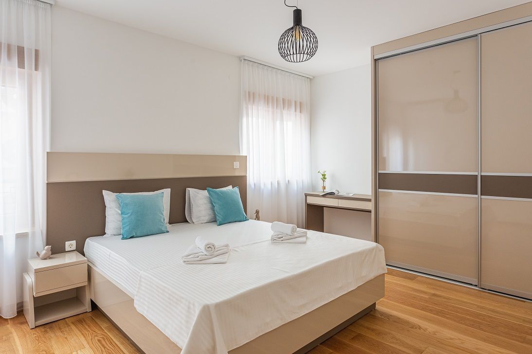 Appartamento a Pržno, Montenegro, 87 m² - foto 3
