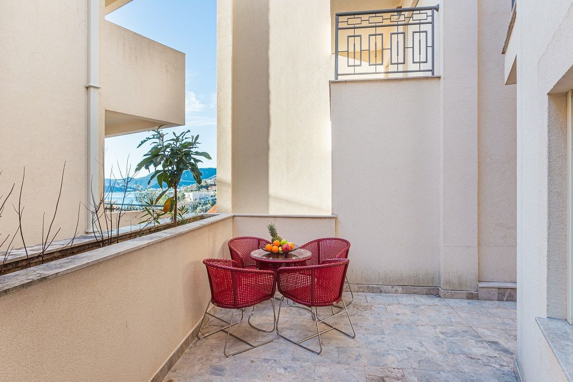 Appartamento a Pržno, Montenegro, 87 m² - foto 4