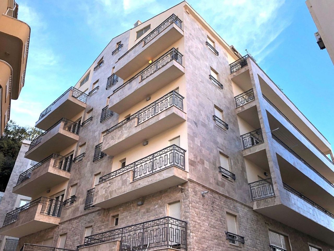 Appartamento a Pržno, Montenegro, 87 m² - foto 8