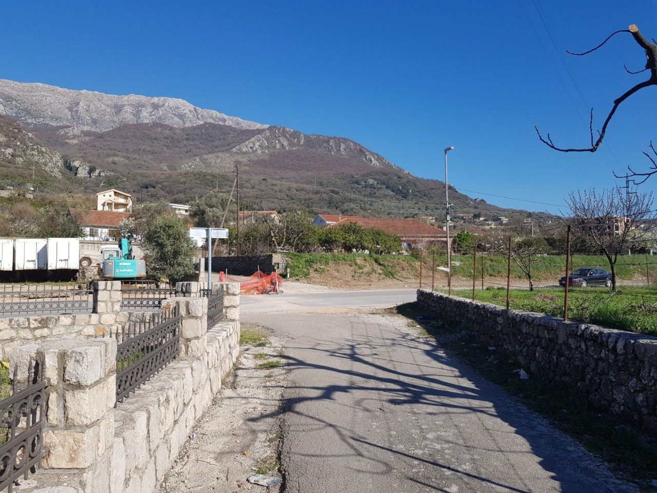 Terreno en el Bar, Montenegro, 855 m² - imagen 2