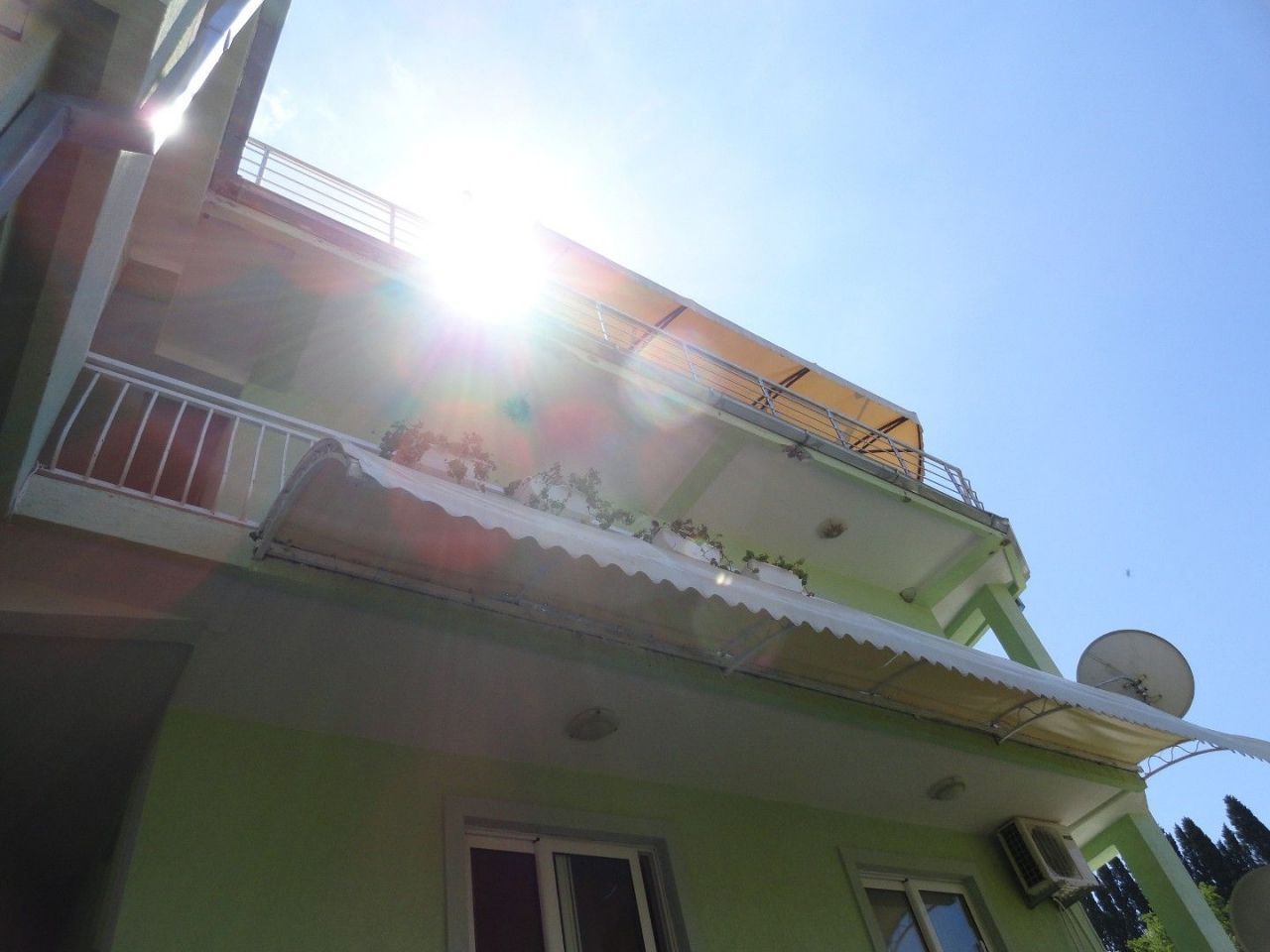 Hôtel Ratats, Monténégro, 1 124 m² - image 5