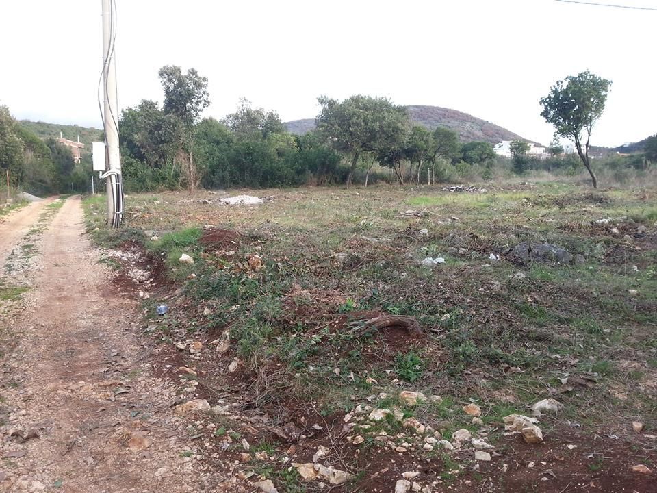 Terreno a Utjeha, Montenegro, 831 m2 - foto 5