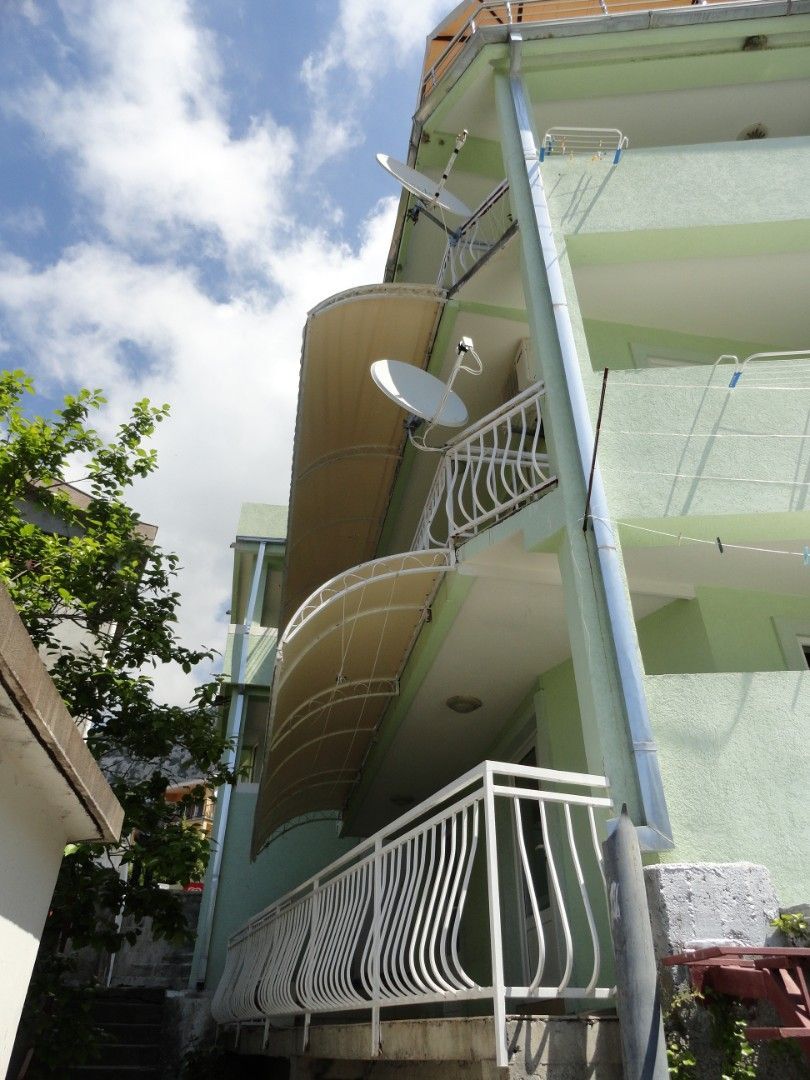 Hôtel Ratats, Monténégro, 1 124 m² - image 6