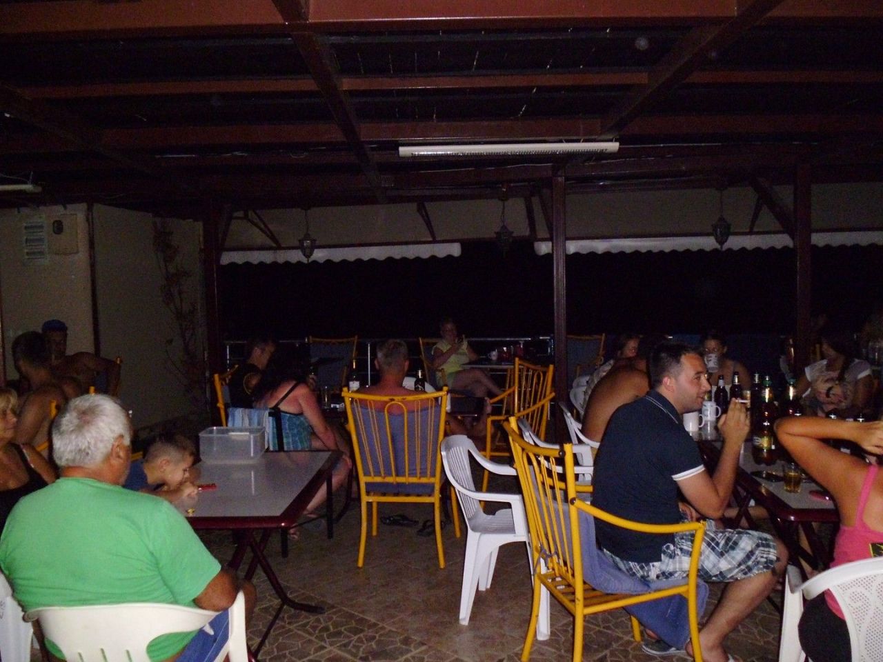 Hôtel Ratats, Monténégro, 1 124 m² - image 19