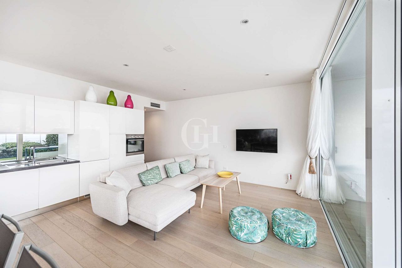 Appartement par le Lac de Garde, Italie, 130 m² - image 4
