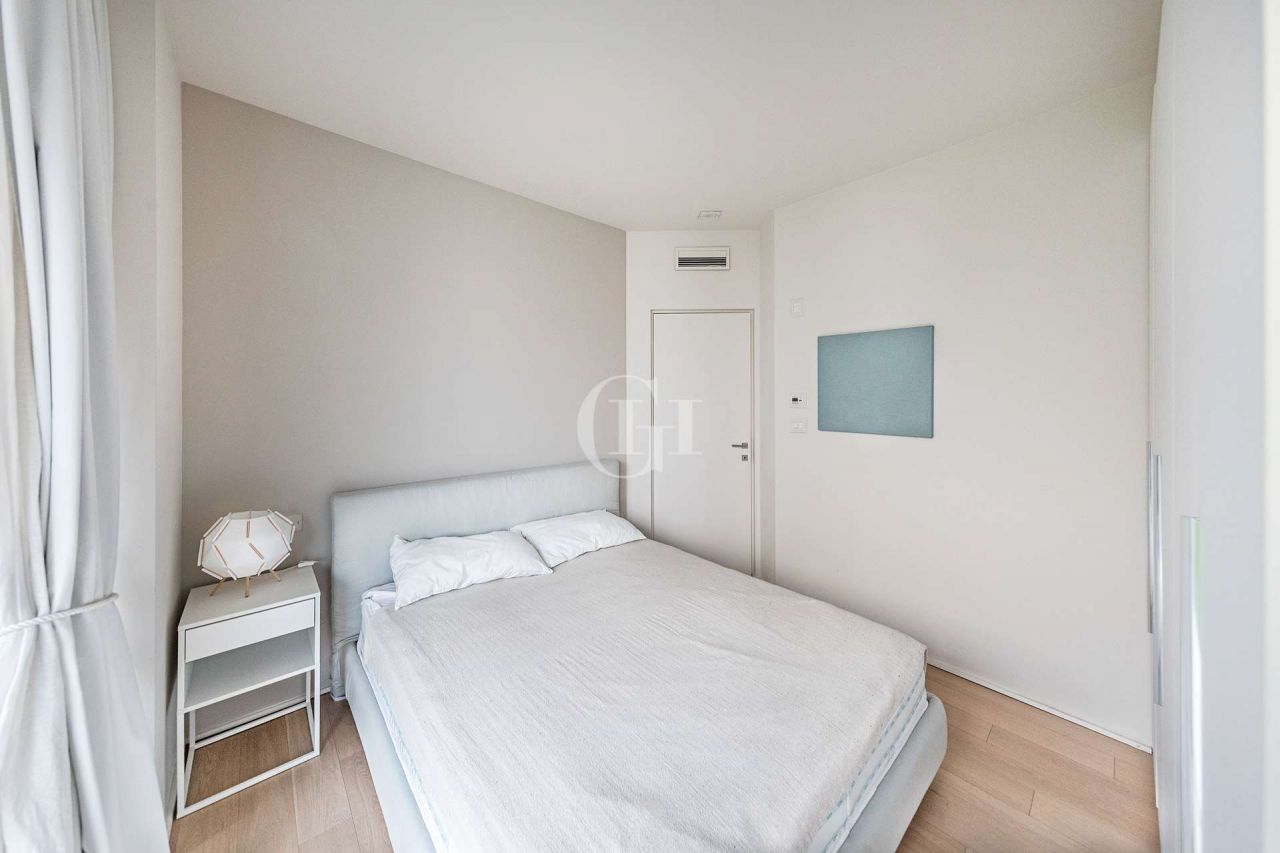 Appartement par le Lac de Garde, Italie, 130 m² - image 9