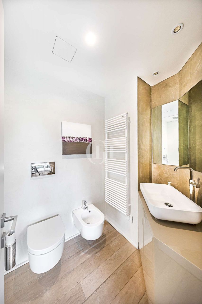 Appartement par le Lac de Garde, Italie, 130 m² - image 10