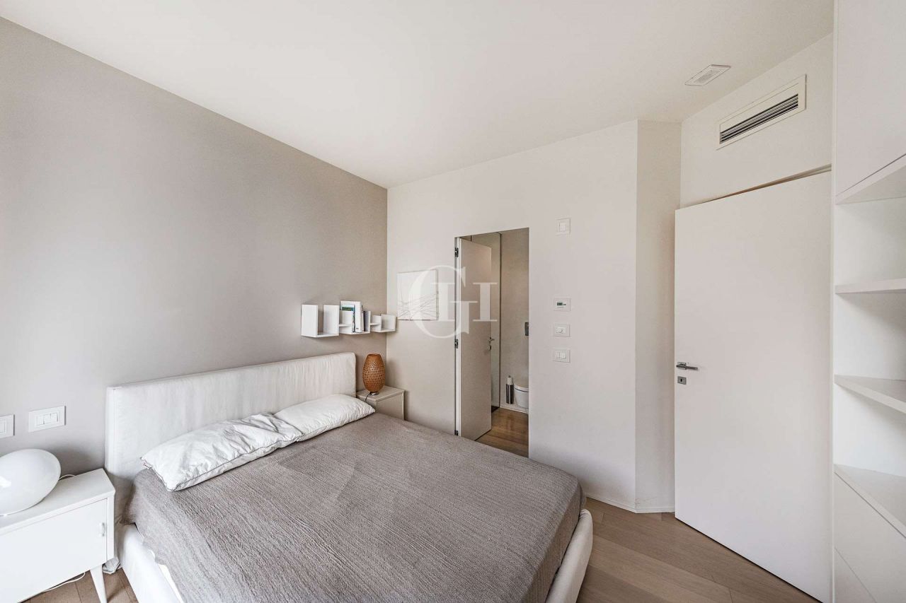 Appartement par le Lac de Garde, Italie, 130 m² - image 8