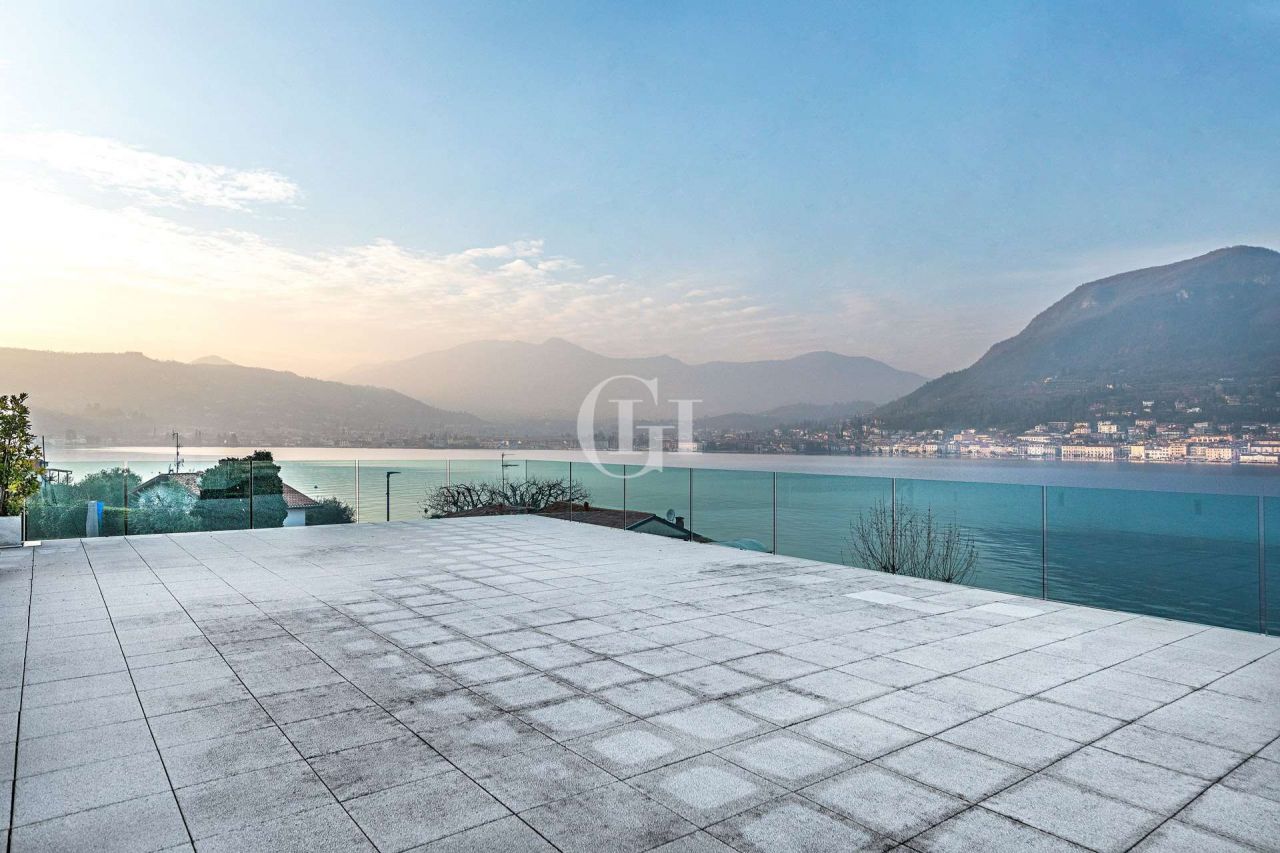 Appartement par le Lac de Garde, Italie, 130 m² - image 12