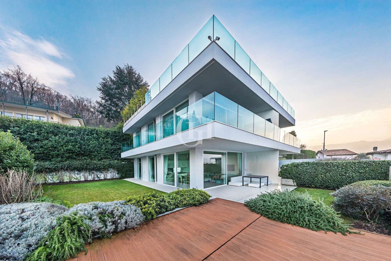 Appartement par le Lac de Garde, Italie, 130 m² - image 2