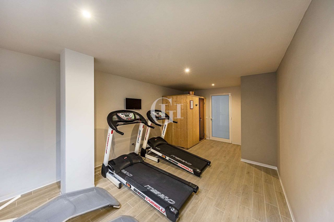 Appartement par le Lac de Garde, Italie, 130 m² - image 14