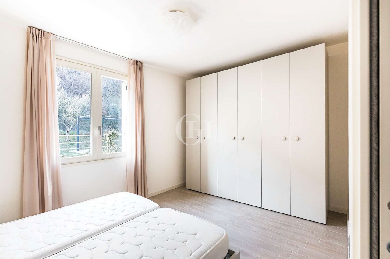 Appartamenti sul Lago di Garda, Italia, 110 m² - foto 9