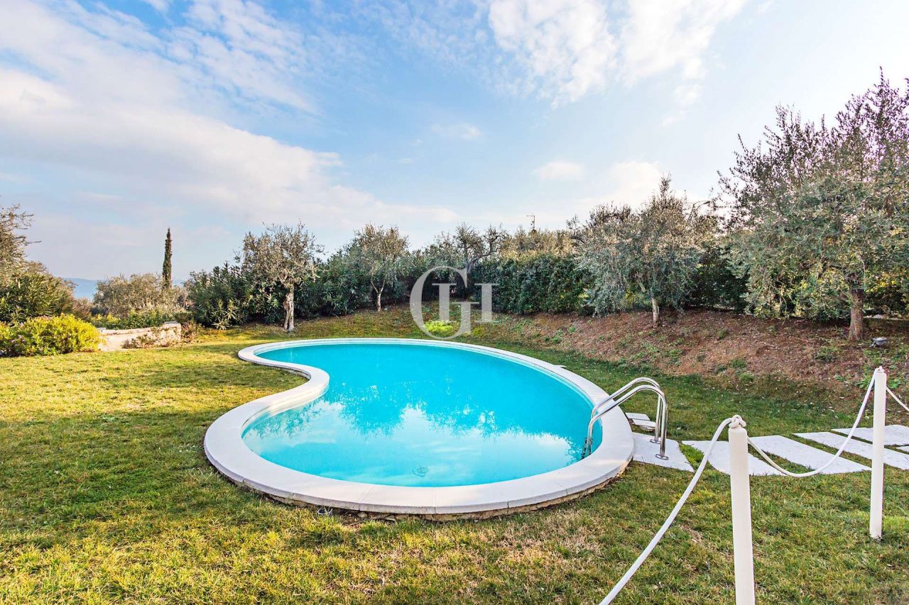 Appartamenti sul Lago di Garda, Italia, 110 m² - foto 7