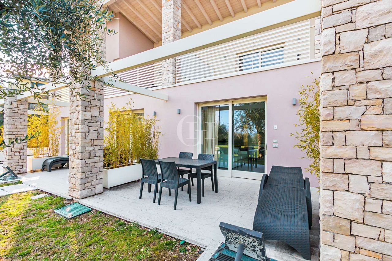 Appartamenti sul Lago di Garda, Italia, 110 m² - foto 5