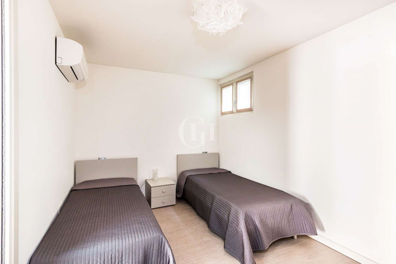 Appartamenti sul Lago di Garda, Italia, 110 m² - foto 13