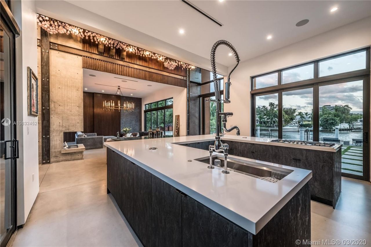 Villa a Miami, USA, 350 m² - foto 5