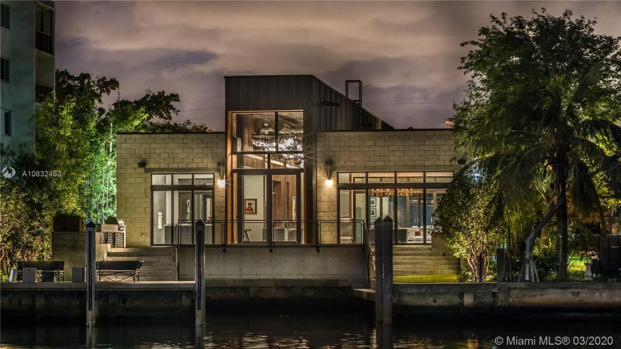 Villa a Miami, USA, 350 m² - foto 2