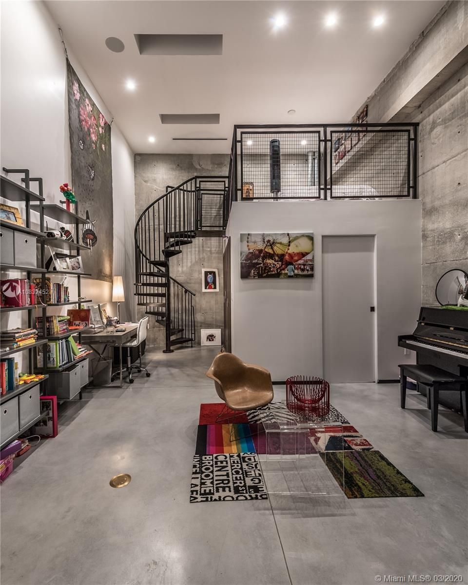 Villa a Miami, USA, 350 m² - foto 14