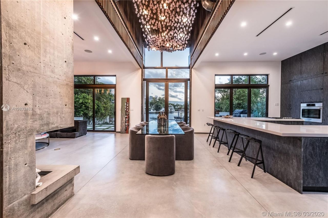 Villa a Miami, USA, 350 m² - foto 3