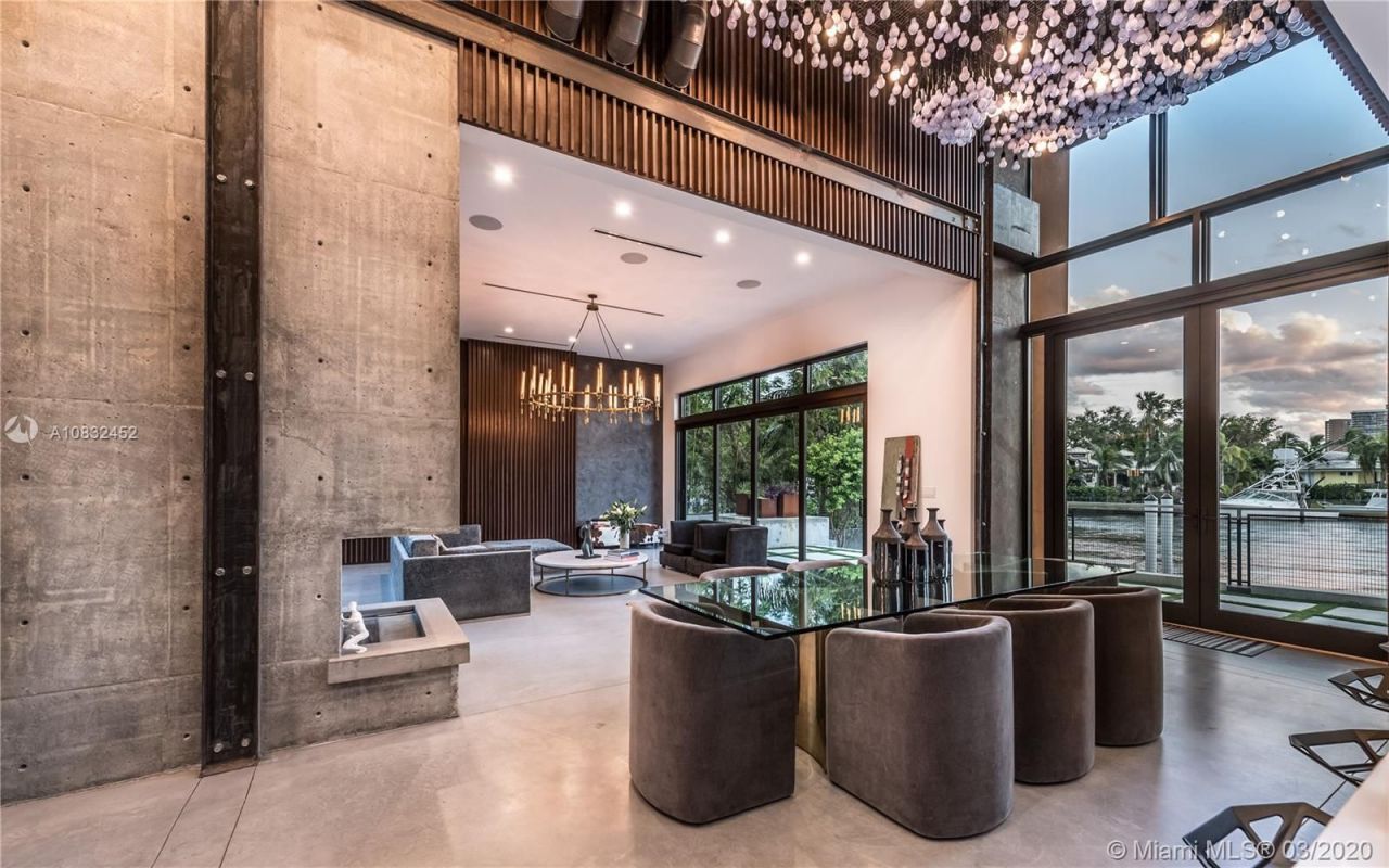 Villa a Miami, USA, 350 m² - foto 8